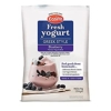 Yoghurt