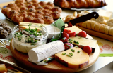 De ultieme ervaring van buffet bestellen in barneveld