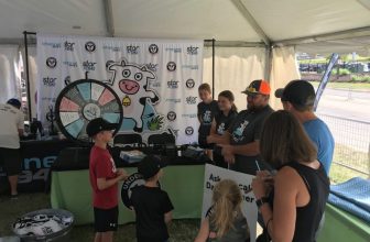 Get Moo’d Up brengt op creatieve wijze zuivel tot leven in Nebraska