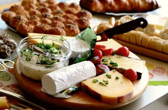 De ultieme ervaring van buffet bestellen in barneveld