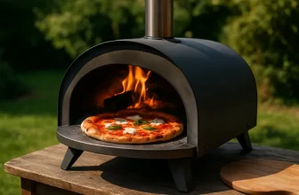 De perfecte pizzaoven voor buiten: tips en inzichten