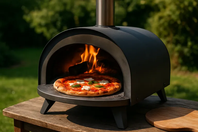 De perfecte pizzaoven voor buiten: tips en inzichten