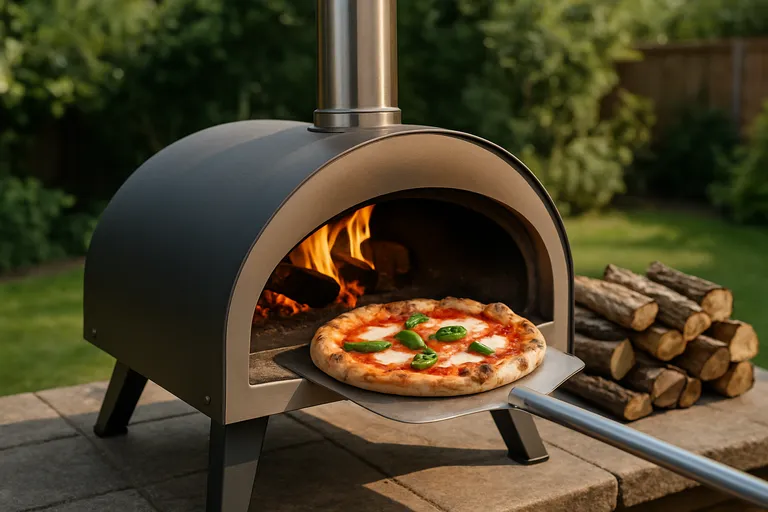 Praktische tips voor het kiezen van een pizzaoven